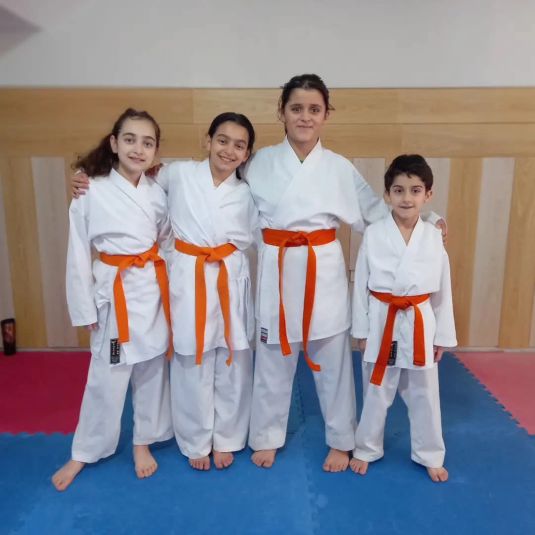 ASKE Karate Galeri Fotoğrafı 14